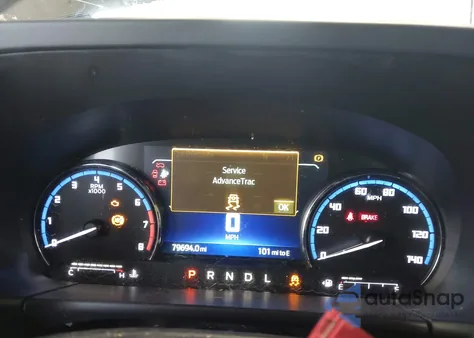 2021 Ford Bronco Sport Outer Banks из США, поврежденный, VIN 3FMCR9C6XMRB41246